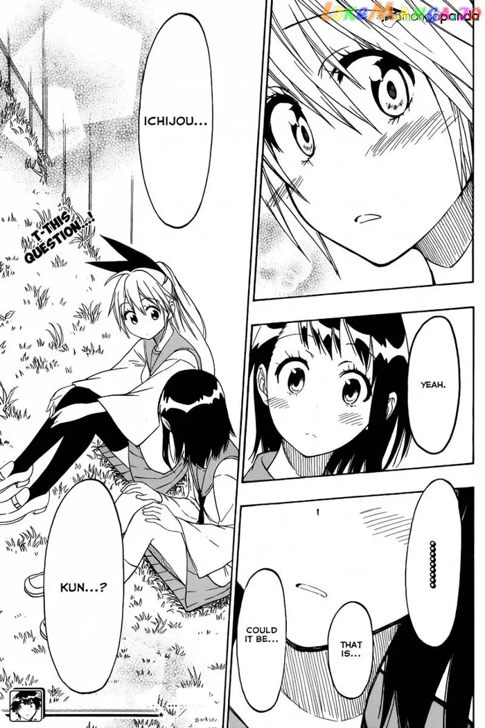 Nisekoi Chapter 68 image 20_optimized